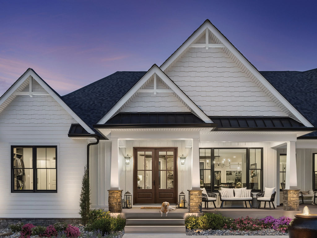 Elevate Your Home’s Curb Appeal with Decorative Gable End Trim