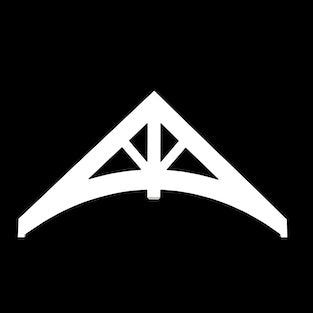 Craftsmen Arched Modern - GD668