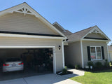 Craftsman GPA Gable Decoration