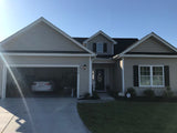 Craftsman GPA Gable Decoration