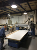 Custom PVC Fabrication