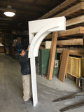 Custom PVC Fabrication