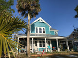 Craftsman GPA Gable Decoration