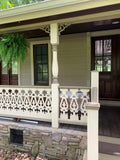 Custom PVC Fabrication