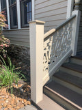 Custom PVC Fabrication