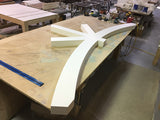 Custom PVC Fabrication
