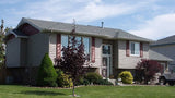 Photo of Nautical Two PVC Victorian Gable Trim on Home in Spokane WA