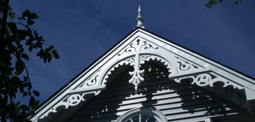 How to Calculate Roof Pitch