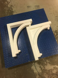 Custom PVC Fabrication