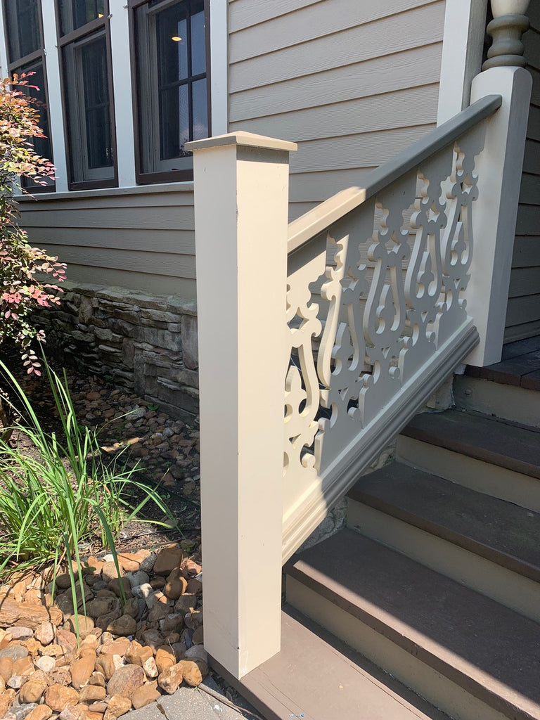 Custom PVC Fabrication by PVC Millwork – PVCMillwork.com