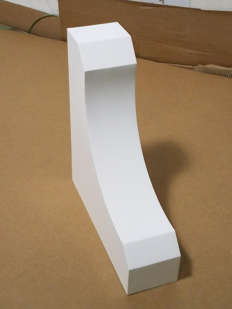 Custom PVC Fabrication by PVC Millwork – PVCMillwork.com